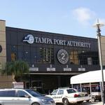 Tampa Port Authority