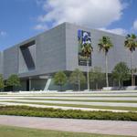 Tampa Art Museum